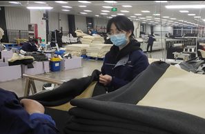 電力重啟，智慧先行 電氣學子以專業技能助力復工復產與教育裝備升級